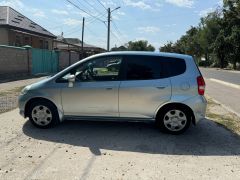 Фото авто Honda Jazz