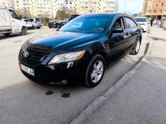 Фото авто Toyota Camry