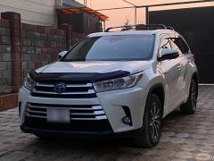 Photo of the vehicle Toyota Highlander