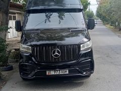 Фото авто Mercedes-Benz Туристический