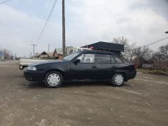 Сүрөт унаа Daewoo Nexia