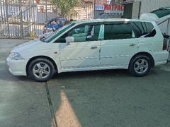 Photo of the vehicle Honda Odyssey