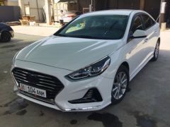 Сүрөт унаа Hyundai Sonata