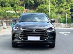 Photo of the vehicle BYD Tang