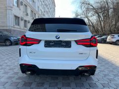 Фото авто BMW X3