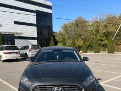 Сүрөт унаа Hyundai Sonata