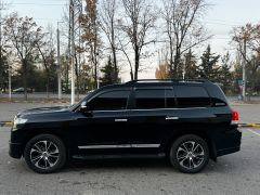 Фото авто Toyota Land Cruiser