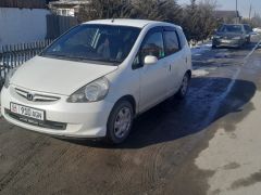 Фото авто Honda Fit