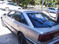 Photo of the vehicle Mazda 626