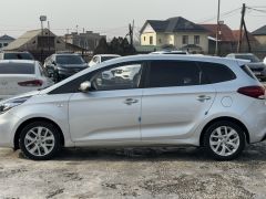 Фото авто Kia Carens