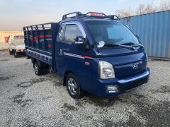 Фото авто Hyundai Porter