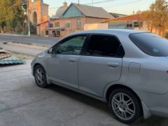 Сүрөт унаа Honda Fit Aria