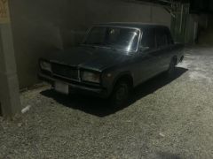 Сүрөт унаа ВАЗ (Lada) 2107