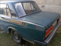 Фото авто ВАЗ (Lada) 2107