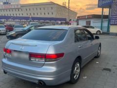 Сүрөт унаа Honda Inspire