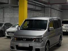 Фото авто Honda Stepwgn