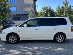 Сүрөт унаа Honda Odyssey