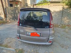 Фото авто Toyota FunCargo