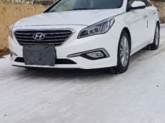 Photo of the vehicle Hyundai Sonata