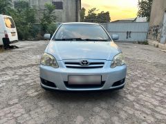 Фото авто Toyota Corolla