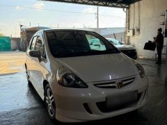 Фото авто Honda Fit