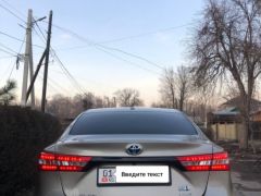 Сүрөт унаа Toyota Avalon