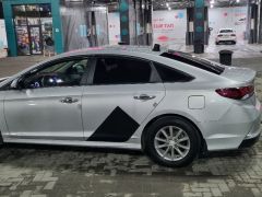 Photo of the vehicle Hyundai Sonata