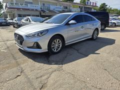 Фото авто Hyundai Sonata