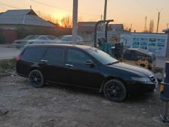 Фото авто Honda Accord