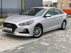 Photo of the vehicle Hyundai Sonata