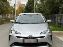 Фото авто Toyota Prius