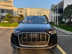 Сүрөт унаа Audi Q7