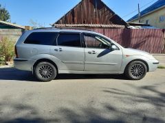 Сүрөт унаа Ford Focus