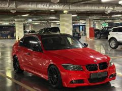 Photo of the vehicle BMW 3 Series