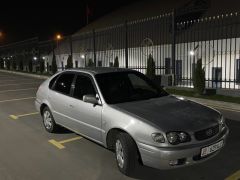 Photo of the vehicle Toyota Corolla