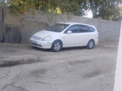 Фото авто Honda Stream