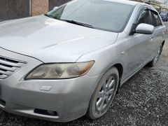 Сүрөт унаа Toyota Camry