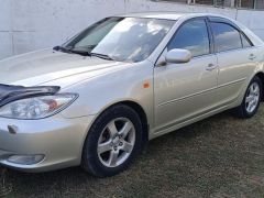 Фото авто Toyota Camry