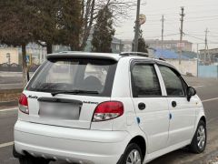 Сүрөт унаа Daewoo Matiz