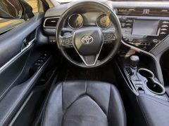 Photo of the vehicle Toyota Camry