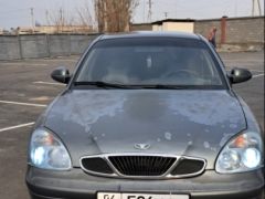 Photo of the vehicle Daewoo Nubira