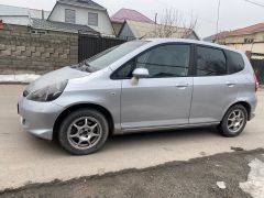 Сүрөт унаа Honda Jazz