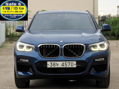 Фото авто BMW X4