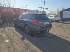 Фото авто Subaru Outback