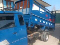 Фото авто Hyundai Porter