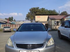 Сүрөт унаа Honda Inspire