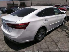 Photo of the vehicle Toyota Avalon