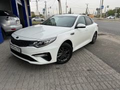 Сүрөт унаа Kia Optima