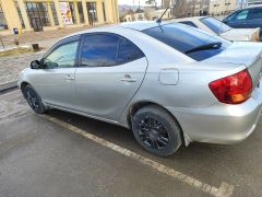 Сүрөт унаа Toyota Allion