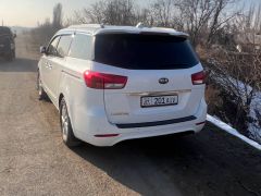 Фото авто Kia Carnival